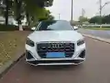 2023 Audi Q2L 1.5T 160HP L4 7DCT