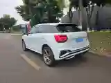 2023 Audi Q2L 1.5T 160HP L4 7DCT
