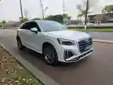 2023 Audi Q2L 1.5T 160HP L4 7DCT