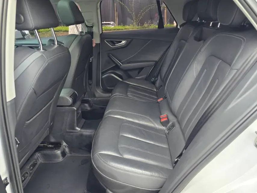 2023 Audi Q2L 1.5T 160HP L4 7DCT,autocango,china used car exporter,china ev exporter,chinese used car exporter,chinese used ev exporter