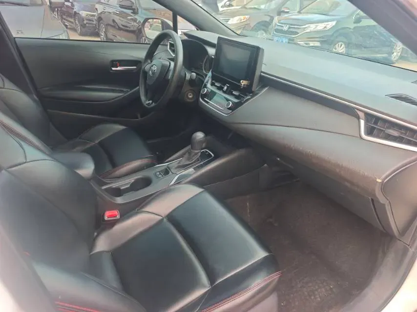 2021 Toyota Levin 1.5L 121HP L3 CVT,autocango,china used car exporter,china ev exporter,chinese used car exporter,chinese used ev exporter