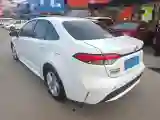 2021 Toyota Levin 1.5L 121HP L3 CVT