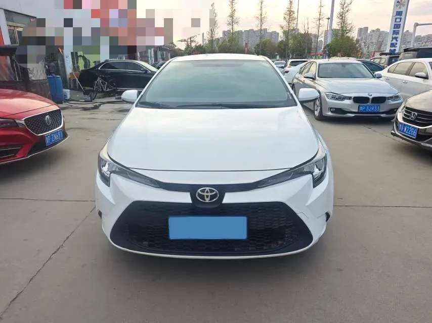 2021 Toyota Levin 1.5L 121HP L3 CVT,autocango,china used car exporter,china ev exporter,chinese used car exporter,chinese used ev exporter