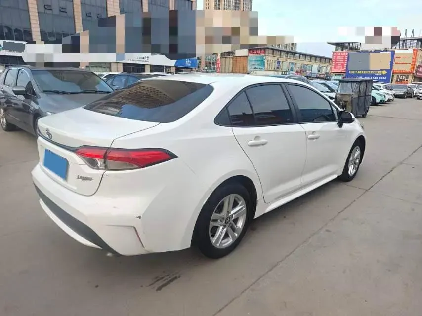 2021 Toyota Levin 1.5L 121HP L3 CVT,autocango,china used car exporter,china ev exporter,chinese used car exporter,chinese used ev exporter