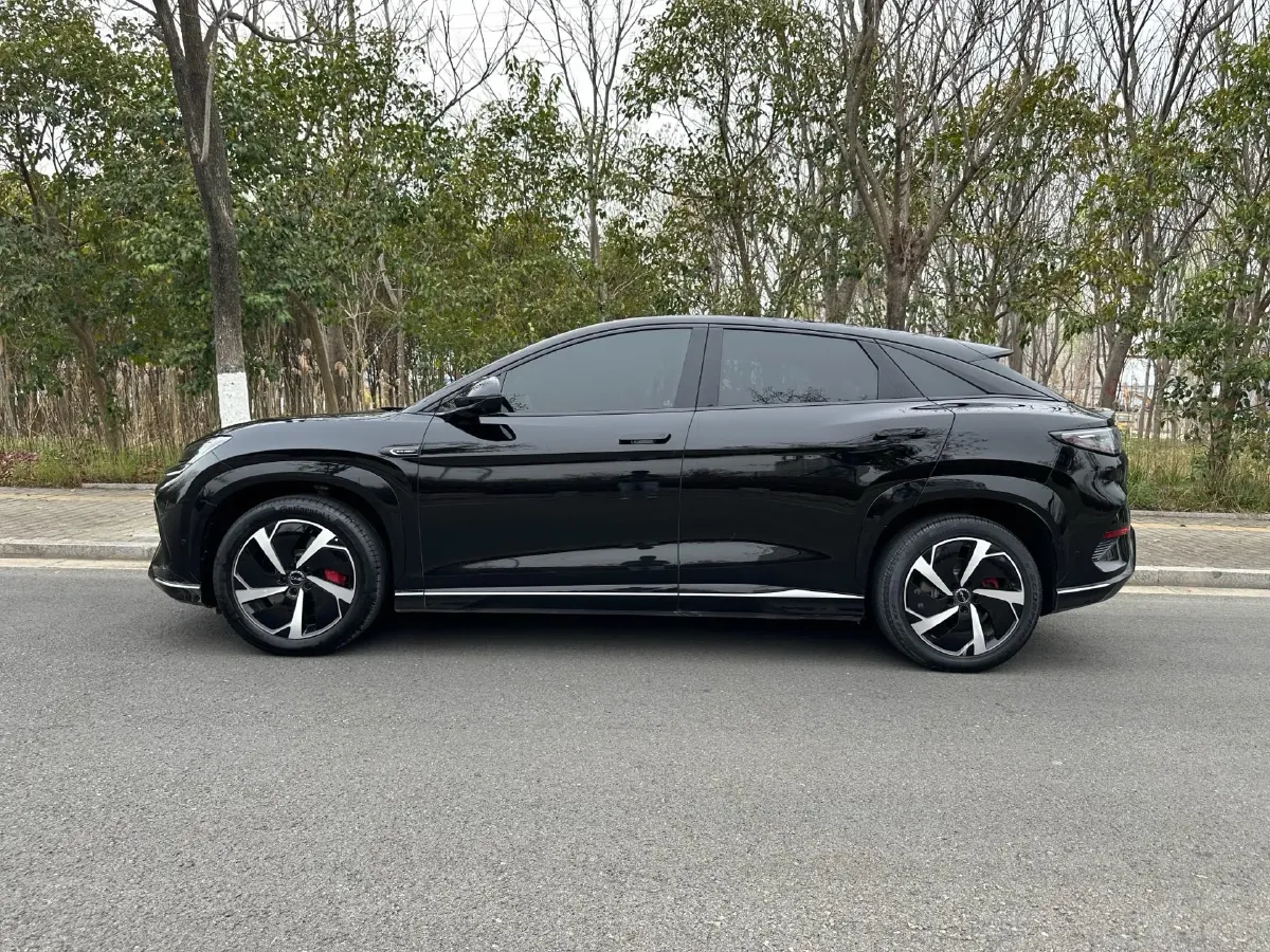 2024 BYD Sea Lion 07 BEV 80.64KWH,autocango,china used car exporter,china ev exporter,chinese used car exporter,chinese used ev exporter