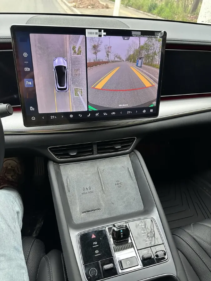 2024 BYD Sea Lion 07 BEV 80.64KWH,autocango,china used car exporter,china ev exporter,chinese used car exporter,chinese used ev exporter