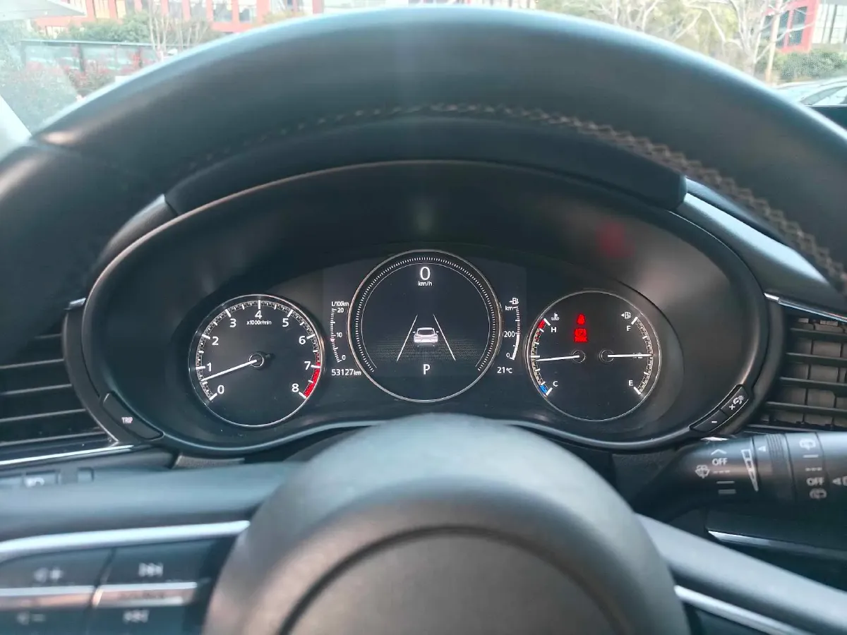 2020 Mazda CX-30 2.0L 158HP L4 6AT,autocango,china used car exporter,china ev exporter,chinese used car exporter,chinese used ev exporter