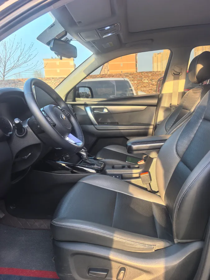 2018 Kia Sportage R 2.0L 160HP L4 6AT,autocango,china used car exporter,china ev exporter,chinese used car exporter,chinese used ev exporter