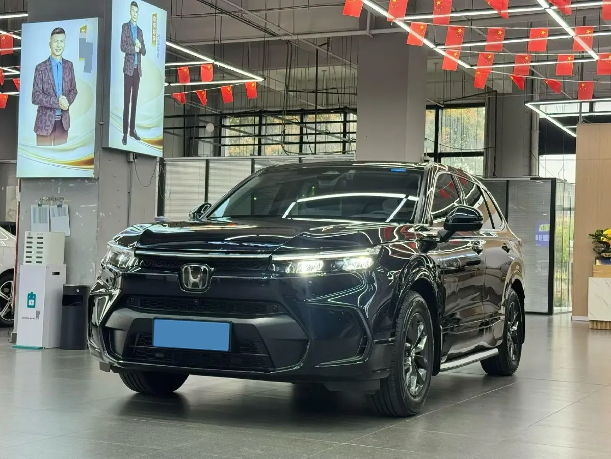 2023 Honda Breeze 1.5T 193HP L4 CVT,autocango,china used car exporter,china ev exporter,chinese used car exporter,chinese used ev exporter