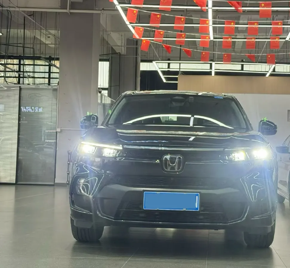 2023 Honda Breeze 1.5T 193HP L4 CVT,autocango,china used car exporter,china ev exporter,chinese used car exporter,chinese used ev exporter