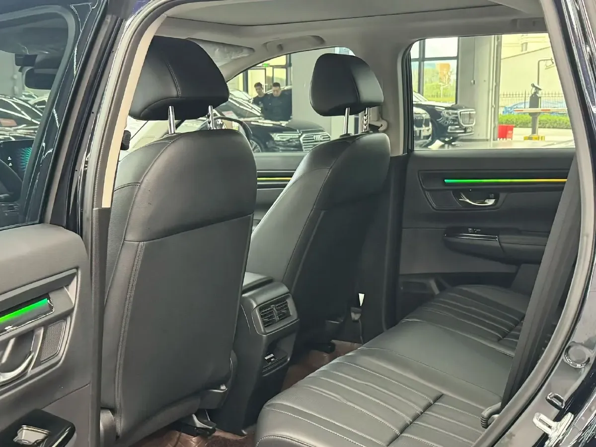 2023 Honda Breeze 1.5T 193HP L4 CVT,autocango,china used car exporter,china ev exporter,chinese used car exporter,chinese used ev exporter