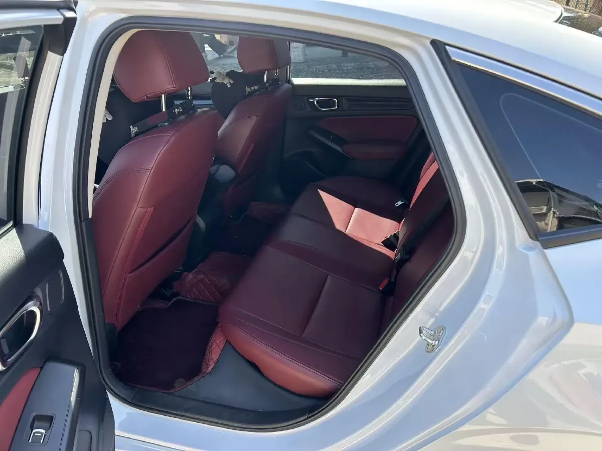 2023 Honda Civic 2.0L 143HP L4 E-CVT Hybrid,autocango,china used car exporter,china ev exporter,chinese used car exporter,chinese used ev exporter