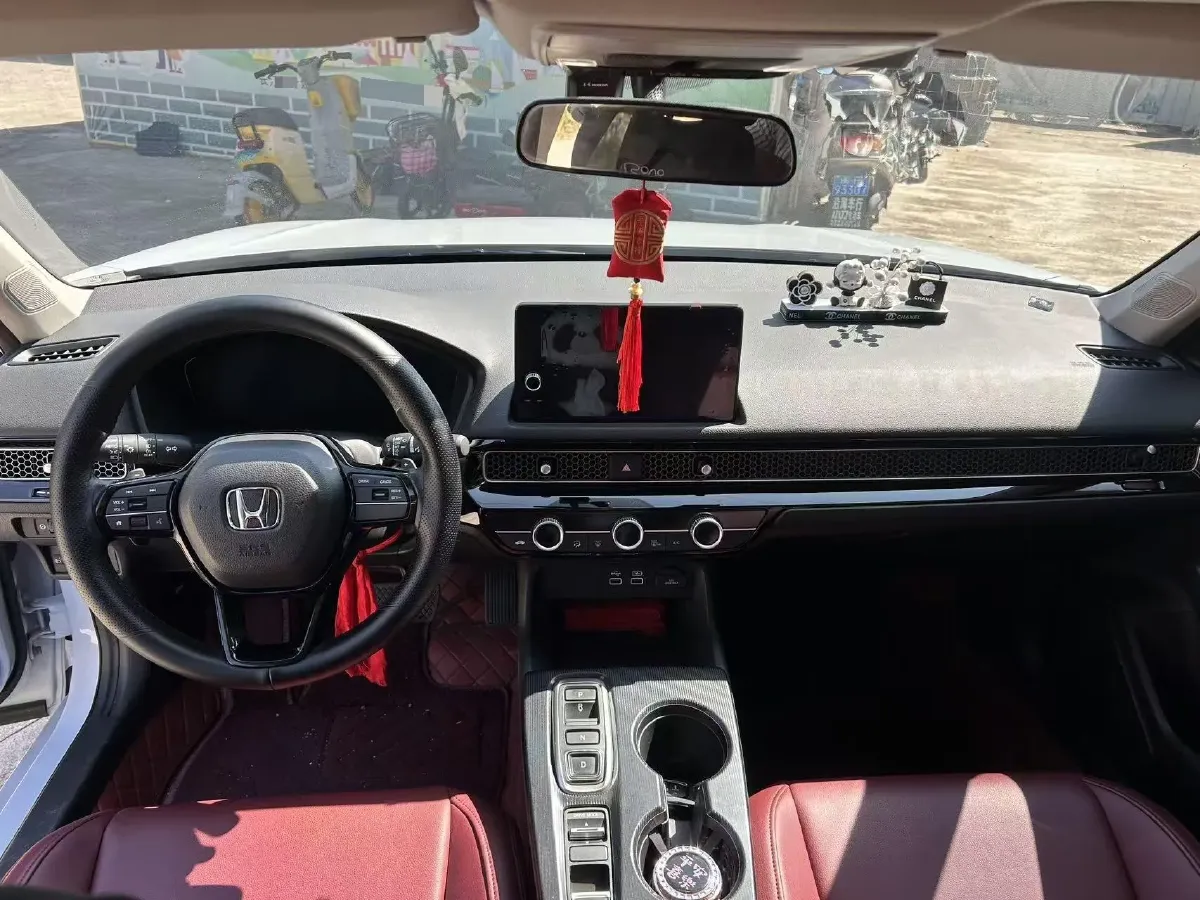 2023 Honda Civic 2.0L 143HP L4 E-CVT Hybrid,autocango,china used car exporter,china ev exporter,chinese used car exporter,chinese used ev exporter