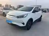 2021 BYD Yuan Pro BEV 50.1KWH