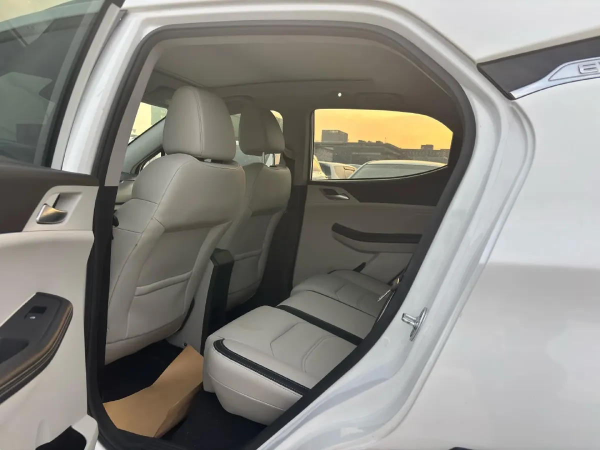 2021 BYD Yuan Pro BEV 50.1KWH,autocango,china used car exporter,china ev exporter,chinese used car exporter,chinese used ev exporter