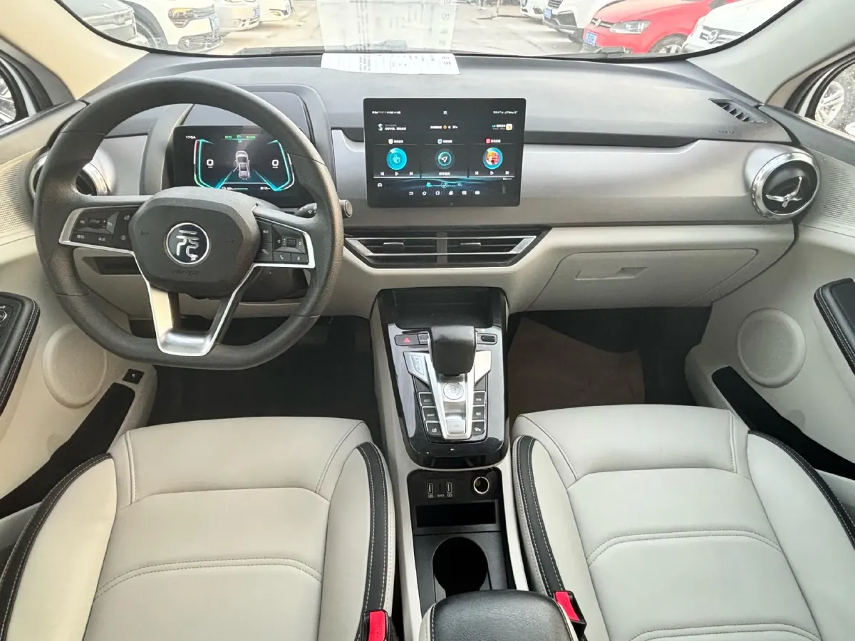 2021 BYD Yuan Pro BEV 50.1KWH,autocango,china used car exporter,china ev exporter,chinese used car exporter,chinese used ev exporter