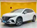 2023 Mercedes-Benz EQS SUV BEV 111.8KWH