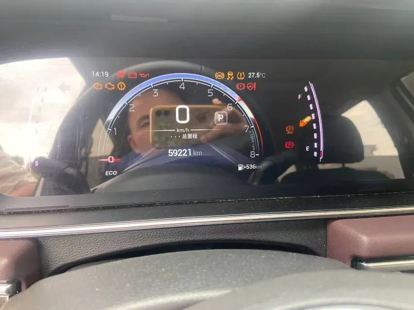 2023 GAC Trumpchi M6 1.5T 177HP L4 7DCT,autocango,china used car exporter,china ev exporter,chinese used car exporter,chinese used ev exporter