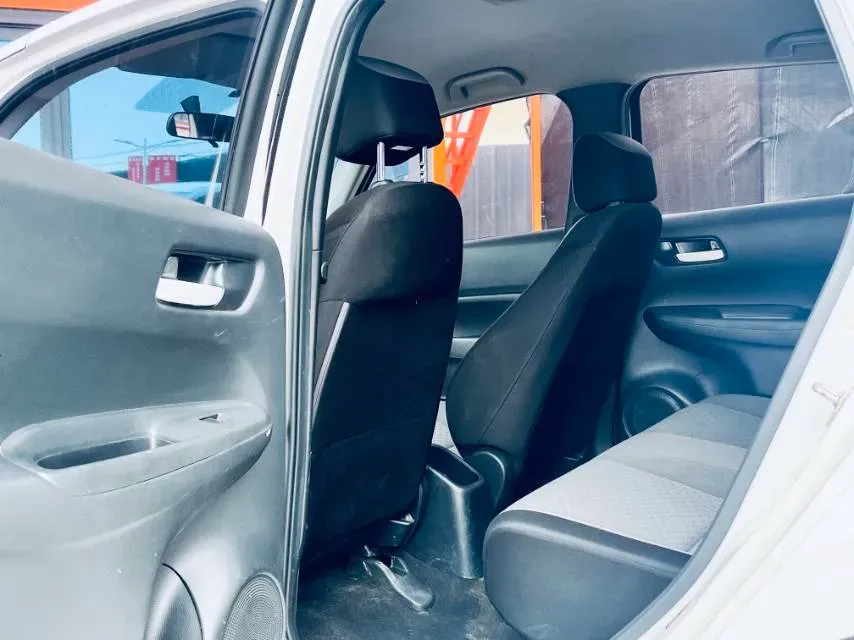 2023 Honda Fit 1.5L 124HP L4 CVT,autocango,china used car exporter,china ev exporter,chinese used car exporter,chinese used ev exporter