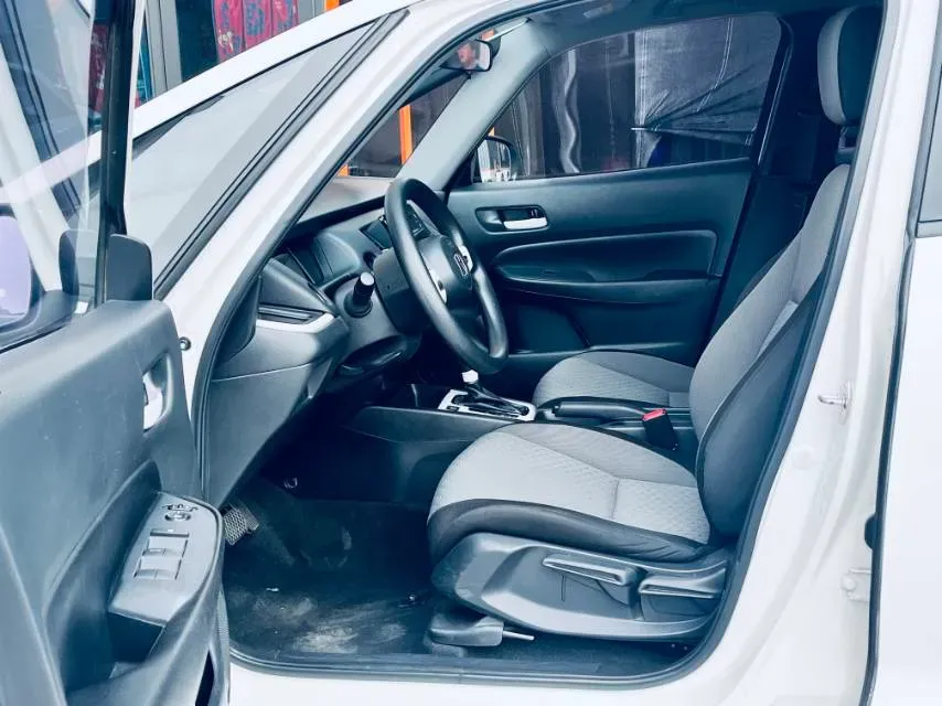 2023 Honda Fit 1.5L 124HP L4 CVT,autocango,china used car exporter,china ev exporter,chinese used car exporter,chinese used ev exporter