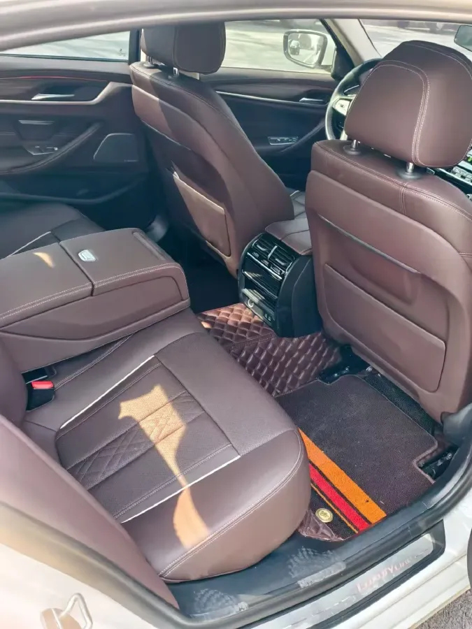 2022 BMW 5 Series 2.0T 252HP L4 8AT,autocango,china used car exporter,china ev exporter,chinese used car exporter,chinese used ev exporter