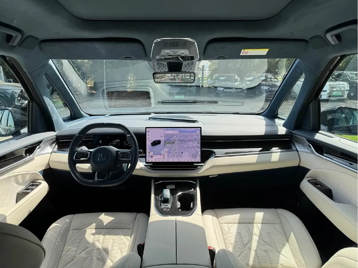 2024 Zeekr 009 BEV 108KWH,autocango,china used car exporter,china ev exporter,chinese used car exporter,chinese used ev exporter