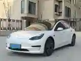 2022 Tesla Model 3 BEV 60KWH