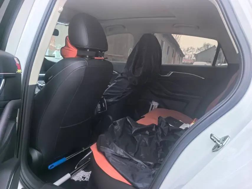 2022 ChangAn CS55 Plus 1.5T 188HP L4 7DCT,autocango,china used car exporter,china ev exporter,chinese used car exporter,chinese used ev exporter