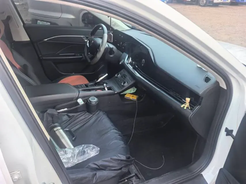 2022 ChangAn CS55 Plus 1.5T 188HP L4 7DCT,autocango,china used car exporter,china ev exporter,chinese used car exporter,chinese used ev exporter