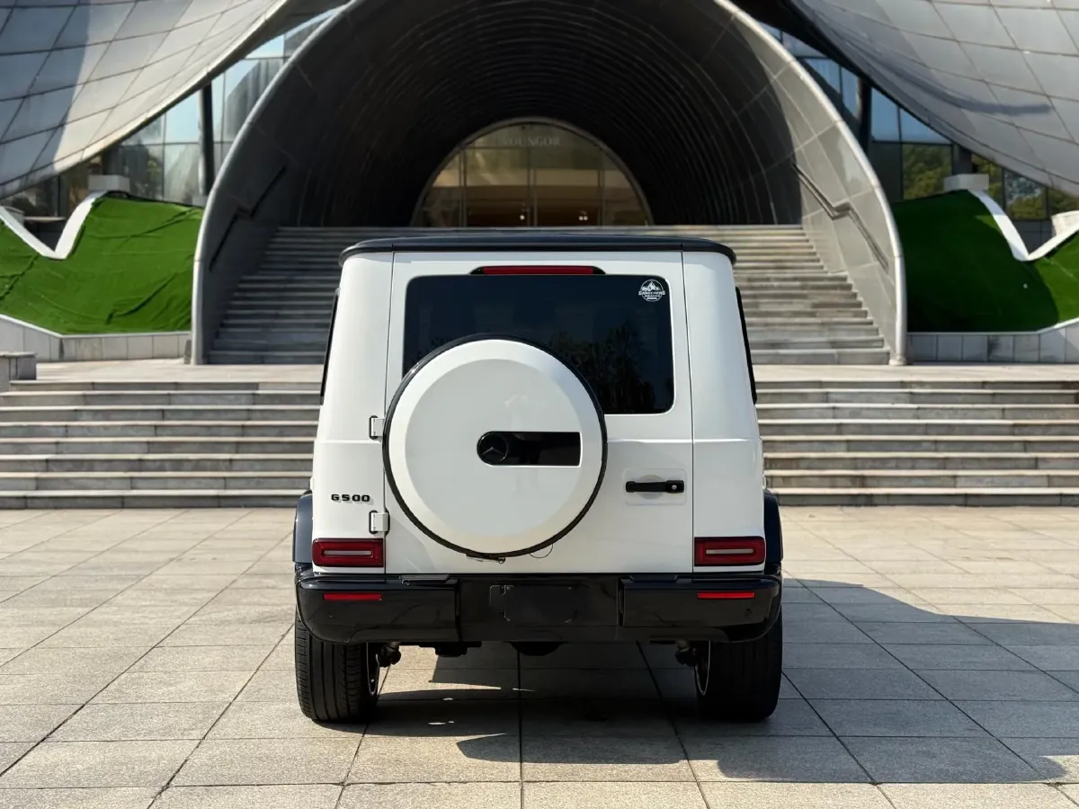 2023 Mercedes-Benz G Class 4.0T 421HP V8 9AT,autocango,china used car exporter,china ev exporter,chinese used car exporter,chinese used ev exporter