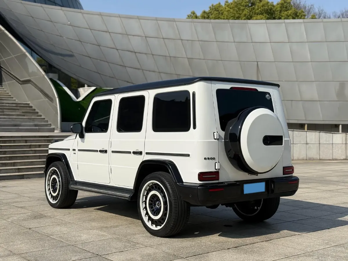 2023 Mercedes-Benz G Class 4.0T 421HP V8 9AT,autocango,china used car exporter,china ev exporter,chinese used car exporter,chinese used ev exporter