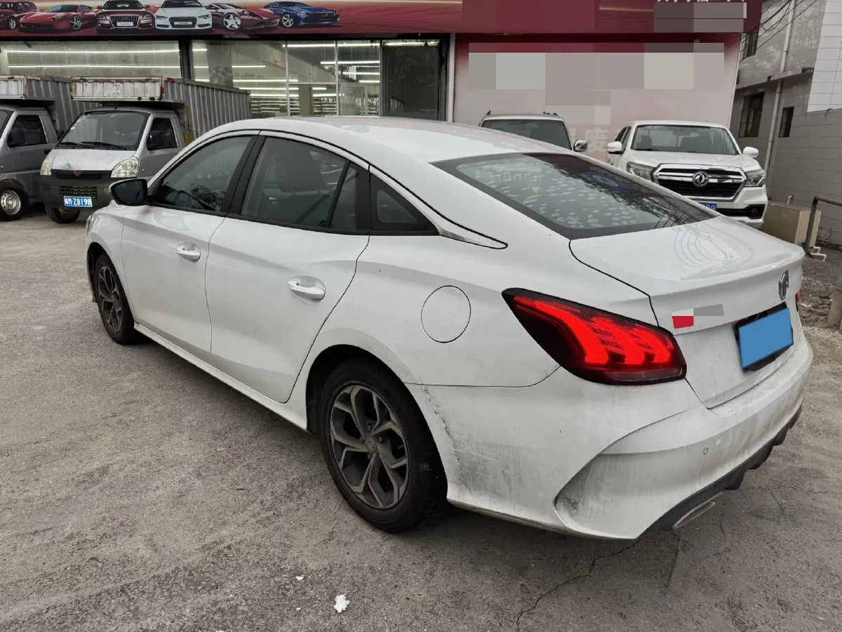 2021 MG 5 1.5L 120HP L4 CVT,autocango,china used car exporter,china ev exporter,chinese used car exporter,chinese used ev exporter