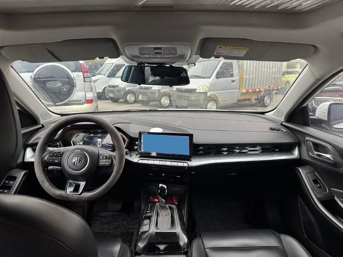 2021 MG 5 1.5L 120HP L4 CVT,autocango,china used car exporter,china ev exporter,chinese used car exporter,chinese used ev exporter