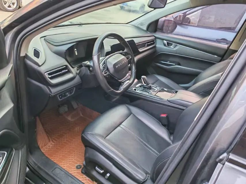 2020 WuLing KaiJie 1.5T 147HP L4 CVT,autocango,china used car exporter,china ev exporter,chinese used car exporter,chinese used ev exporter