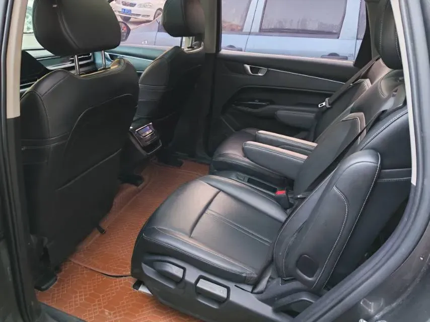 2020 WuLing KaiJie 1.5T 147HP L4 CVT,autocango,china used car exporter,china ev exporter,chinese used car exporter,chinese used ev exporter