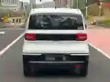 2021 WuLing HongGuang MINI EV BEV 13.9KWH