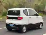 2021 WuLing HongGuang MINI EV BEV 13.9KWH