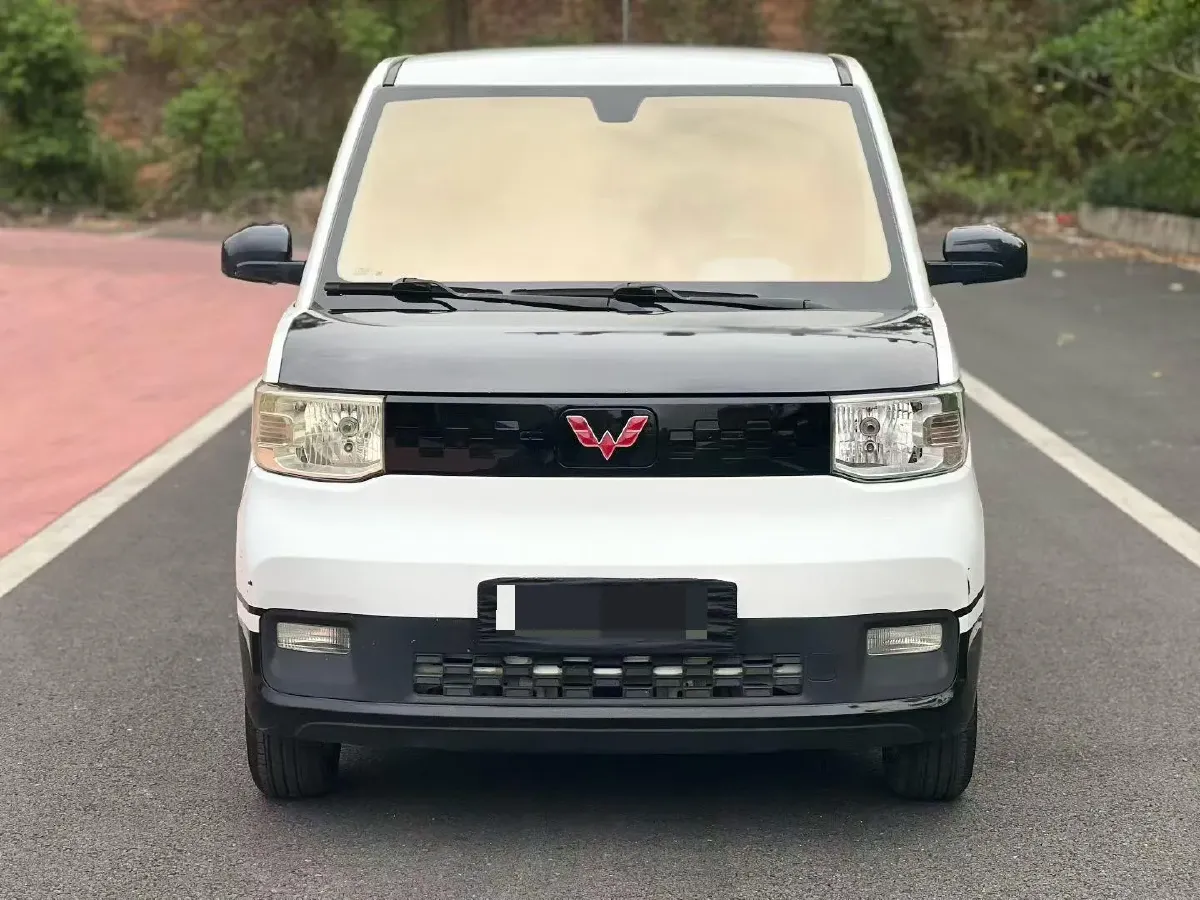 2021 WuLing HongGuang MINI EV BEV 13.9KWH,autocango,china used car exporter,china ev exporter,chinese used car exporter,chinese used ev exporter