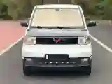 2021 WuLing HongGuang MINI EV BEV 13.9KWH