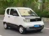 2021 WuLing HongGuang MINI EV BEV 13.9KWH