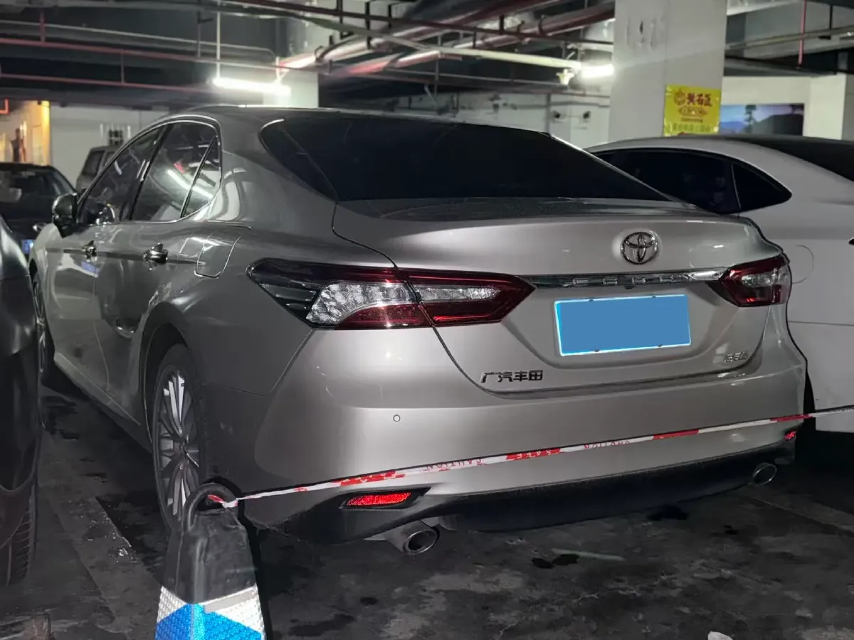2019 Toyota Camry 2.5L 209HP L4 8AT,autocango,china used car exporter,china ev exporter,chinese used car exporter,chinese used ev exporter