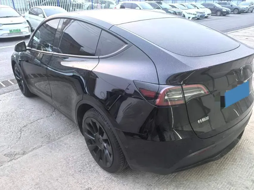2022 Tesla Model Y BEV 60KWH,autocango,china used car exporter,china ev exporter,chinese used car exporter,chinese used ev exporter