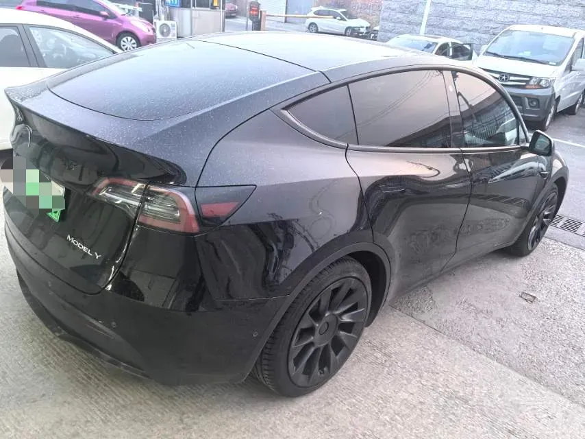 2022 Tesla Model Y BEV 60KWH,autocango,china used car exporter,china ev exporter,chinese used car exporter,chinese used ev exporter