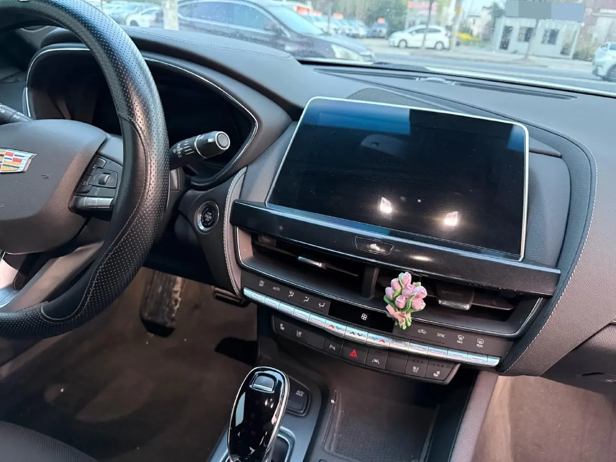 2023 Cadillac CT5 2.0T 237HP L4 10AT,autocango,china used car exporter,china ev exporter,chinese used car exporter,chinese used ev exporter