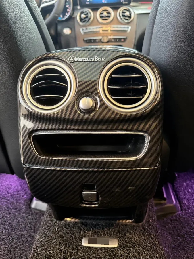 2020 Mercedes-Benz GLC Class 2.0T 197HP L4 9AT,autocango,china used car exporter,china ev exporter,chinese used car exporter,chinese used ev exporter