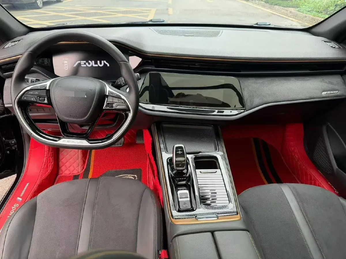 2021 DongFeng Aeolus YiXuan MAX 1.5T 163HP L4 E-CVT Hybrid,autocango,china used car exporter,china ev exporter,chinese used car exporter,chinese used ev exporter