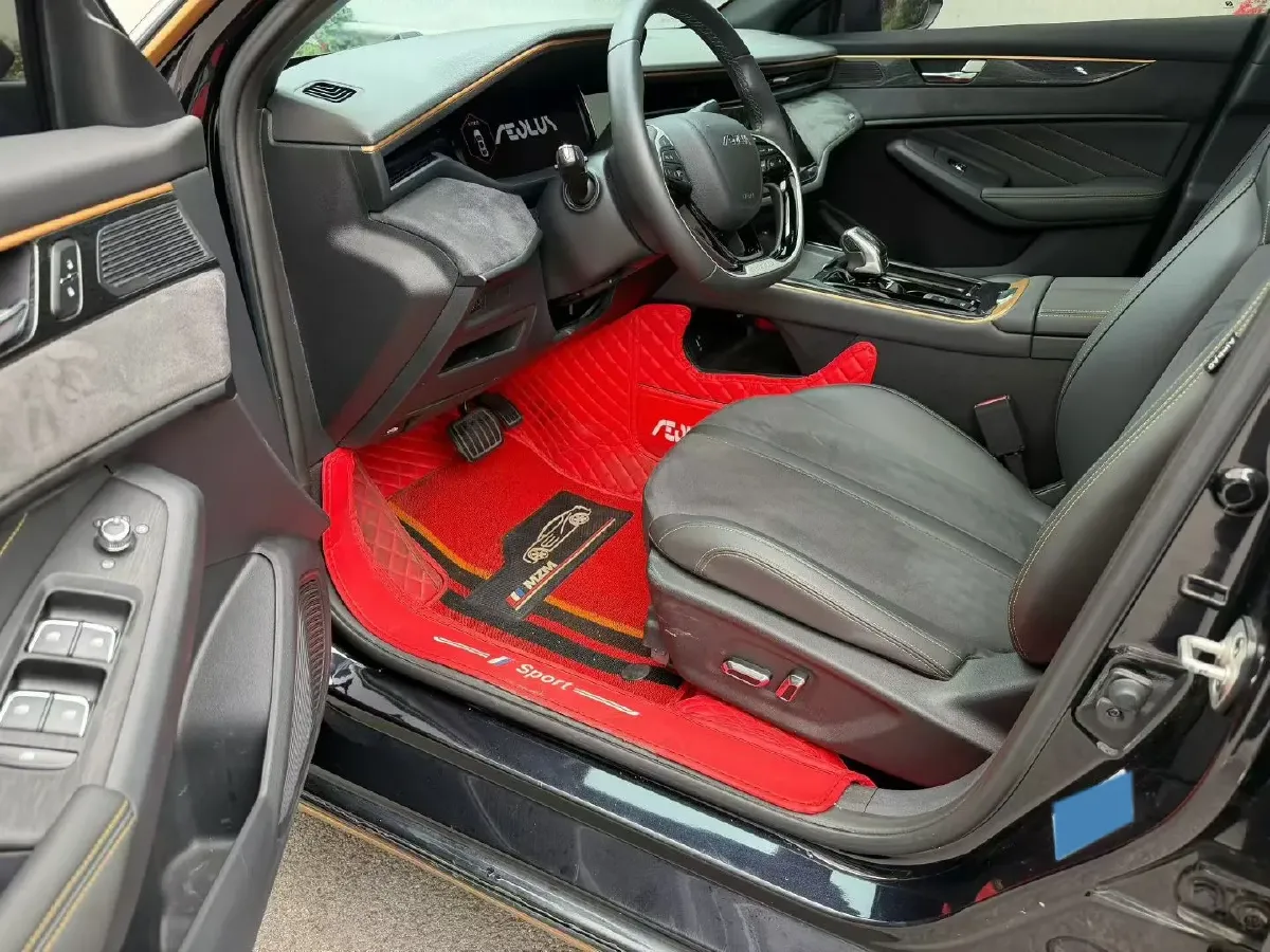 2021 DongFeng Aeolus YiXuan MAX 1.5T 163HP L4 E-CVT Hybrid,autocango,china used car exporter,china ev exporter,chinese used car exporter,chinese used ev exporter