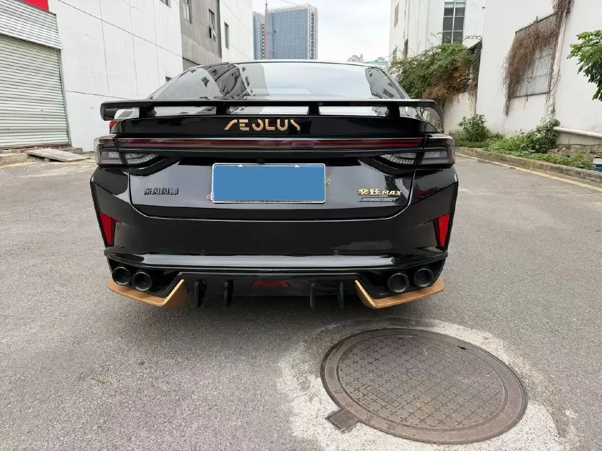 2021 DongFeng Aeolus YiXuan MAX 1.5T 163HP L4 E-CVT Hybrid,autocango,china used car exporter,china ev exporter,chinese used car exporter,chinese used ev exporter