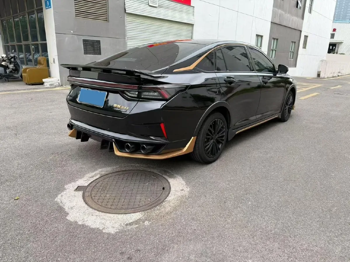 2021 DongFeng Aeolus YiXuan MAX 1.5T 163HP L4 E-CVT Hybrid,autocango,china used car exporter,china ev exporter,chinese used car exporter,chinese used ev exporter