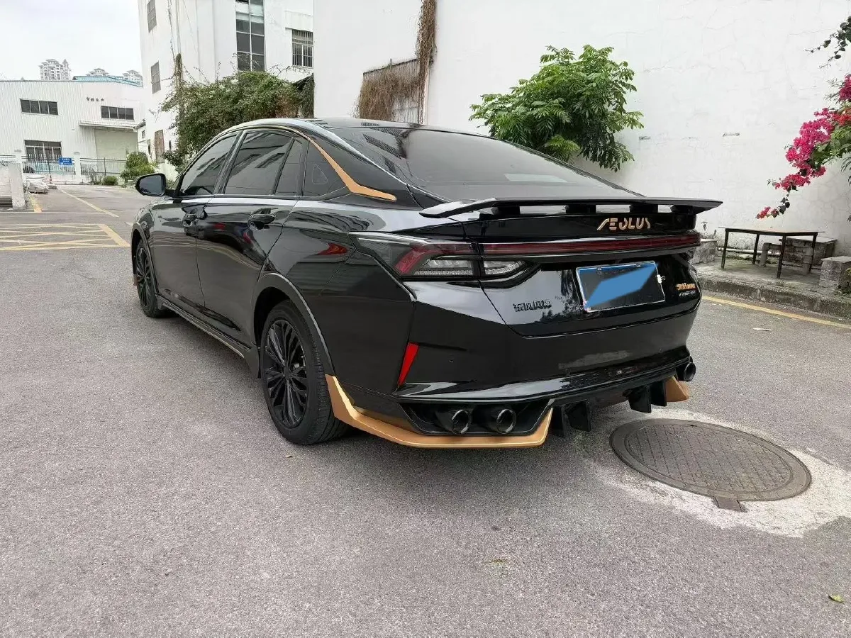 2021 DongFeng Aeolus YiXuan MAX 1.5T 163HP L4 E-CVT Hybrid,autocango,china used car exporter,china ev exporter,chinese used car exporter,chinese used ev exporter